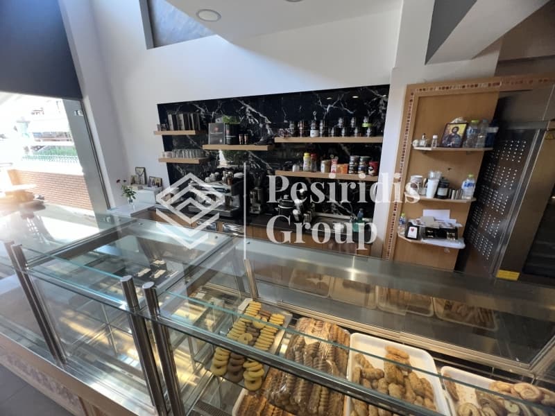 Retail Store in Foinikas, Kalamaria — Photo 6 of 19