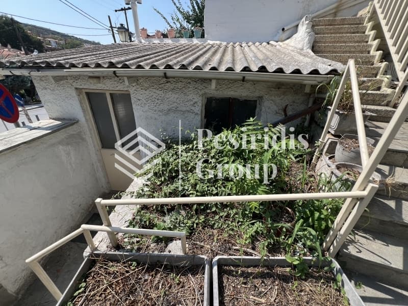 Μονοκατοικία στην Ασβεστοχώρι, Πεύκα — Φωτογραφία 5 από 17