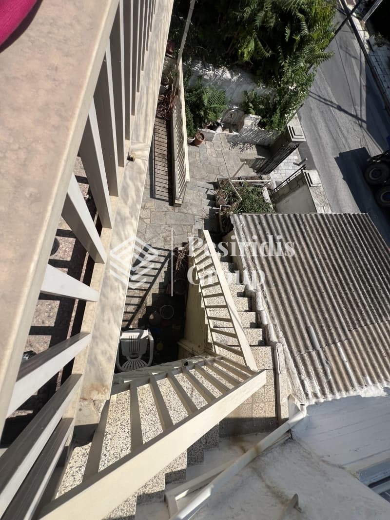 Μονοκατοικία στην Ασβεστοχώρι, Πεύκα — Φωτογραφία 12 από 17