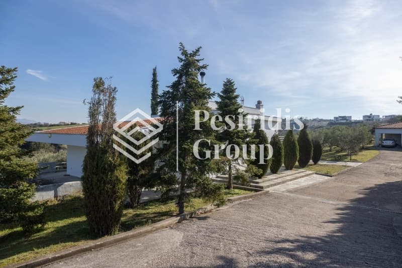 Μονοκατοικία στην Ταγαράδες, Μίκρα — Φωτογραφία 2 από 22