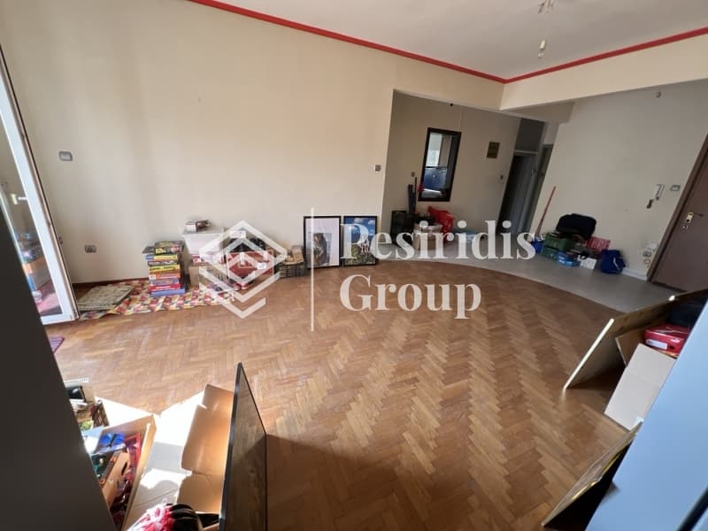 Apartment in Karampournaki, Kalamaria — Photo 4 of 16