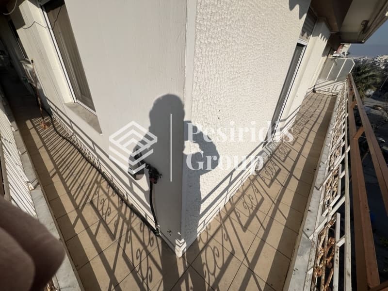 Apartment in Karampournaki, Kalamaria — Photo 14 of 16
