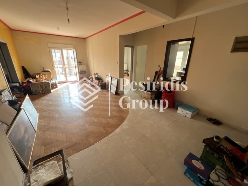 Apartment in Karampournaki, Kalamaria — Photo 2 of 16