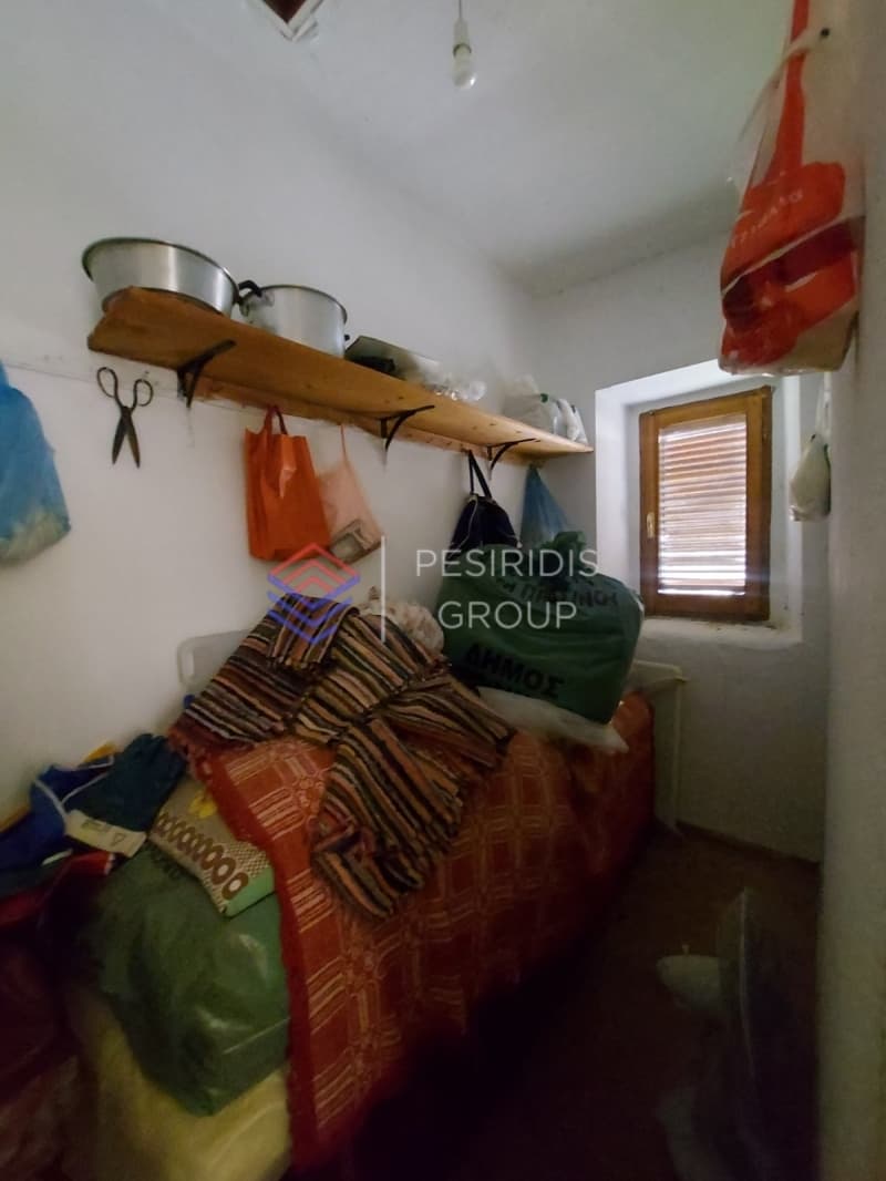 Μονοκατοικία στην Ταξιάρχης, Πολύγυρος — Φωτογραφία 10 από 22