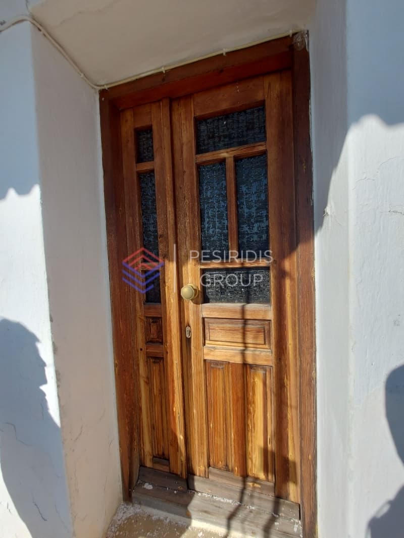 Μονοκατοικία στην Ταξιάρχης, Πολύγυρος — Φωτογραφία 4 από 22