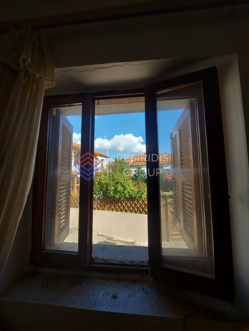Μονοκατοικία στην Ταξιάρχης, Πολύγυρος — Φωτογραφία 16 από 22
