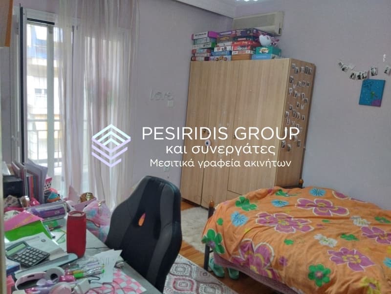Apartment in Dendropotamos, Menemeni — Photo 5 of 8