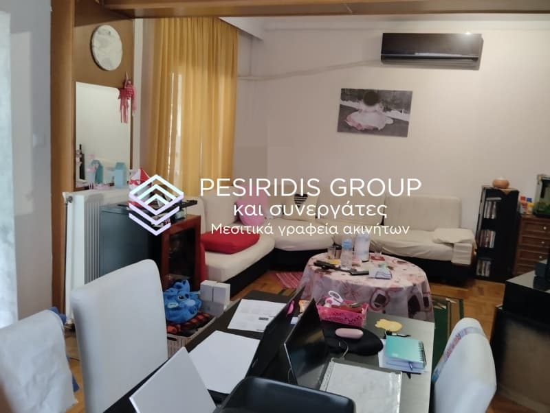 Apartment in Dendropotamos, Menemeni — Photo 1 of 8