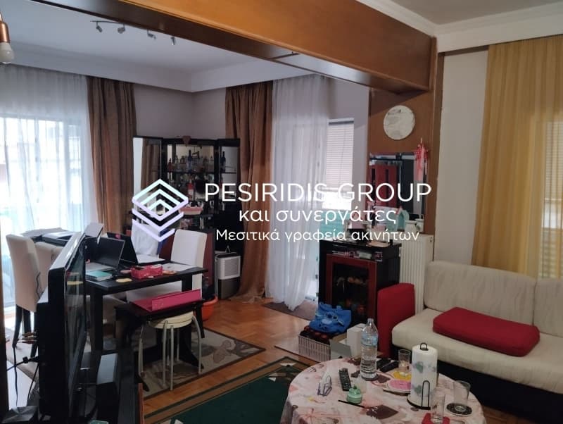 Apartment in Dendropotamos, Menemeni — Photo 3 of 8