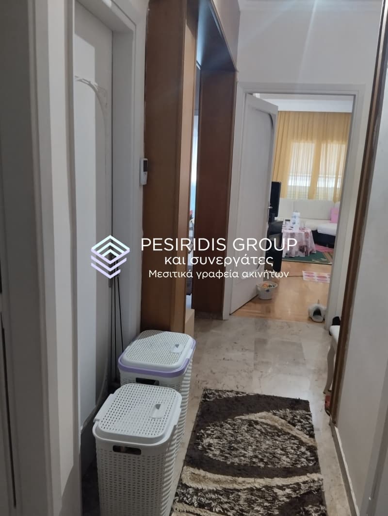 Apartment in Dendropotamos, Menemeni — Photo 4 of 8