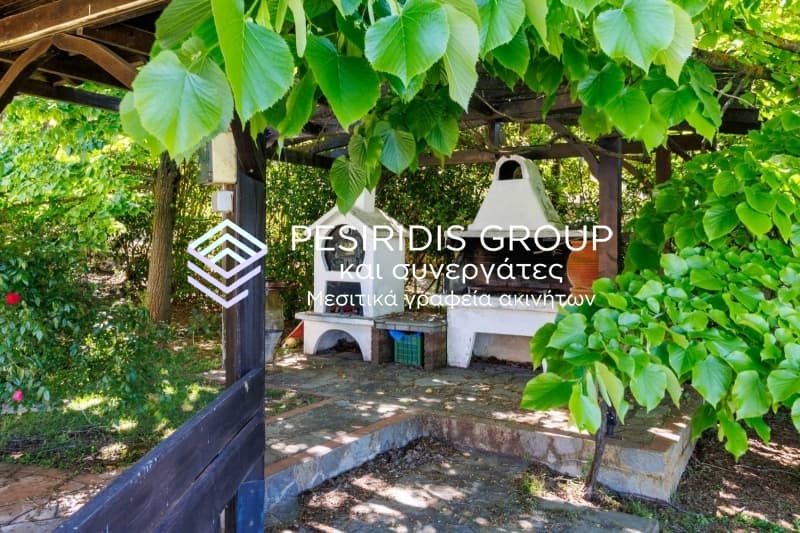 House in Kato Scholari, Mikra — Photo 6 of 30