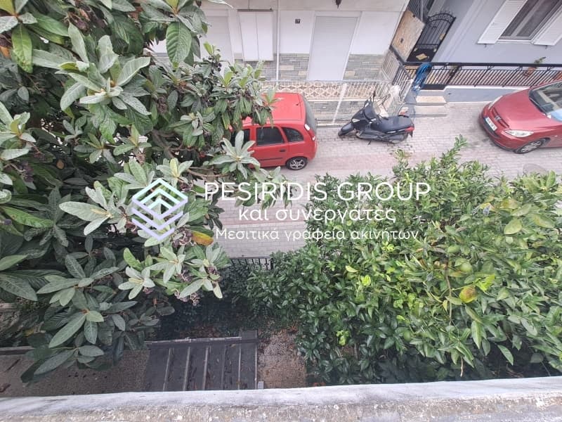 Μονοκατοικία στην Κάτω Ηλιούπολη, Σταυρούπολη — Φωτογραφία 8 από 16