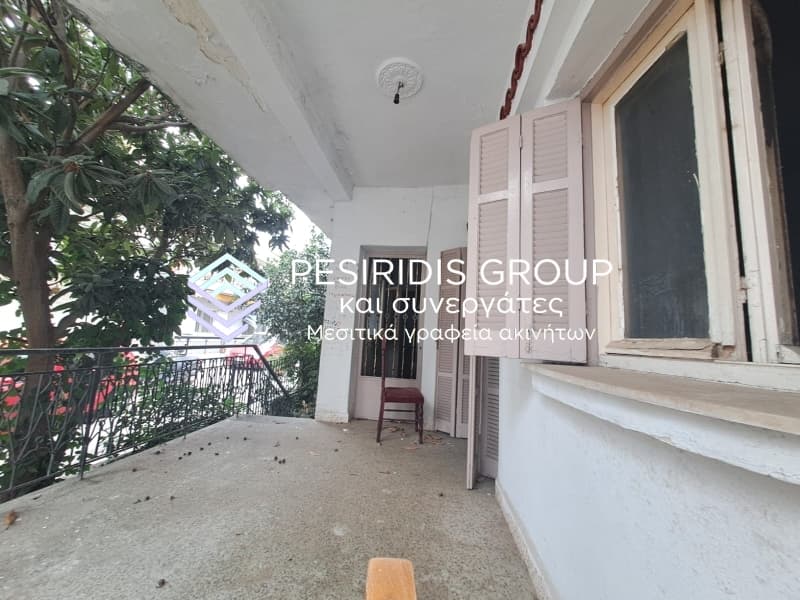 Μονοκατοικία στην Κάτω Ηλιούπολη, Σταυρούπολη — Φωτογραφία 10 από 16