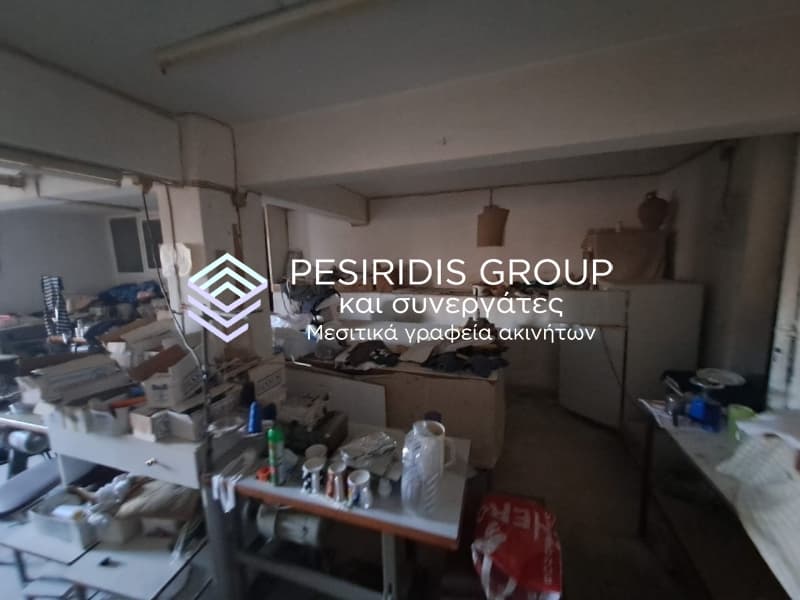 Retail Store in Mavros Gatos, Neapoli — Photo 14 of 15