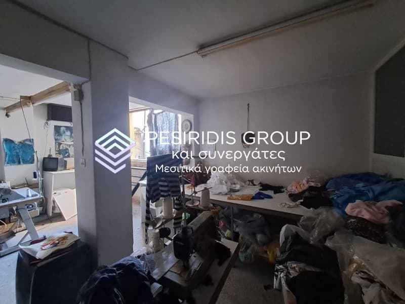 Retail Store in Mavros Gatos, Neapoli — Photo 13 of 15