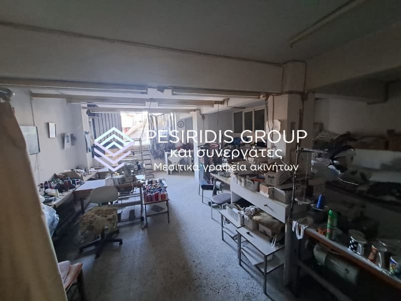Retail Store in Mavros Gatos, Neapoli — Photo 8 of 15