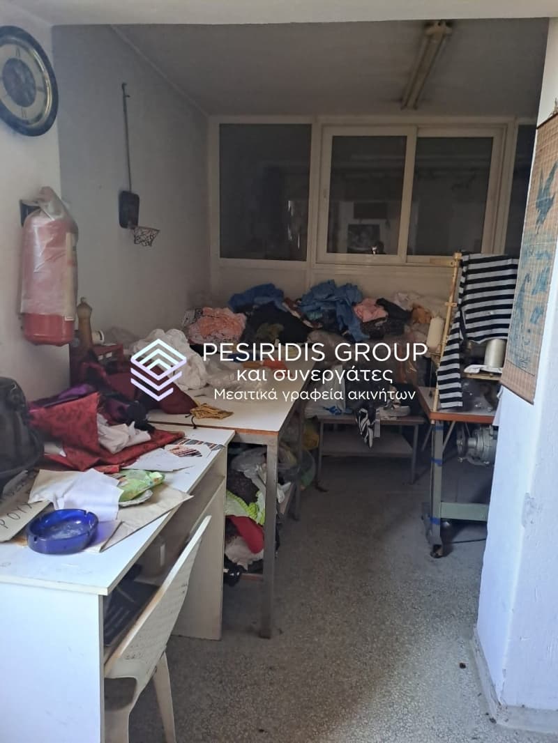 Retail Store in Mavros Gatos, Neapoli — Photo 5 of 15