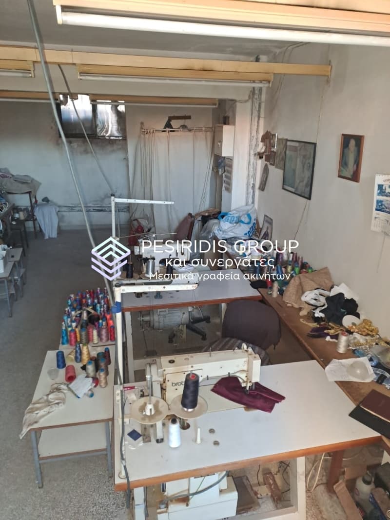 Retail Store in Mavros Gatos, Neapoli — Photo 2 of 15