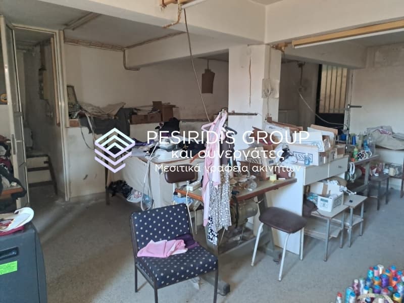 Retail Store in Mavros Gatos, Neapoli — Photo 3 of 15