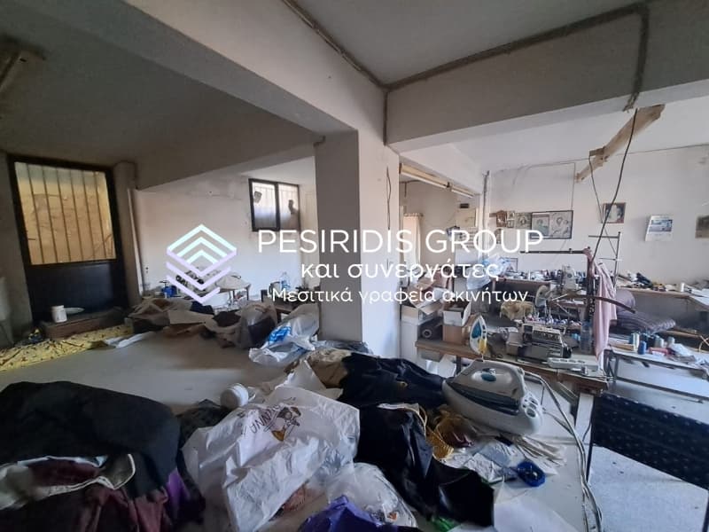 Retail Store in Mavros Gatos, Neapoli — Photo 7 of 15