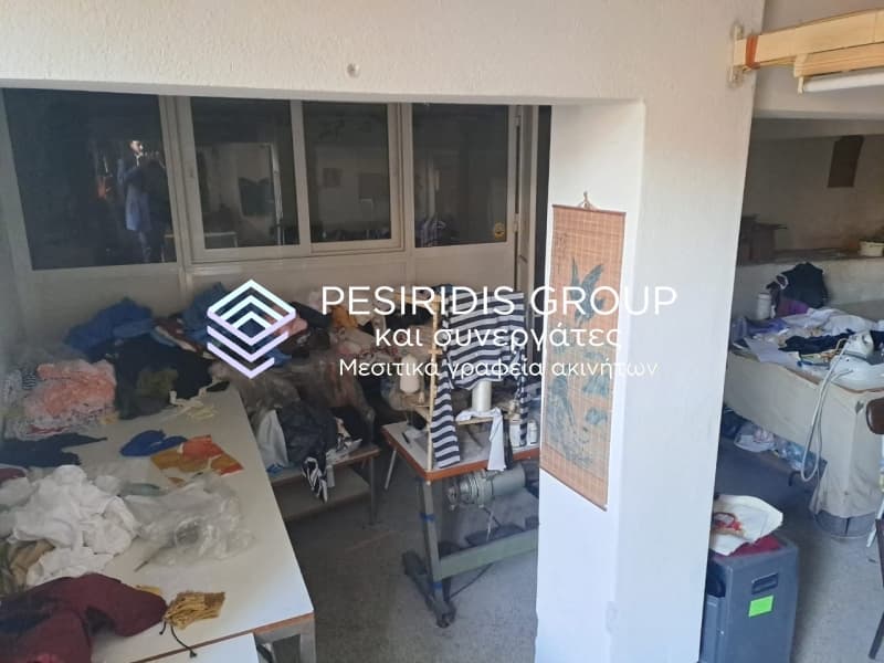 Retail Store in Mavros Gatos, Neapoli — Photo 6 of 15