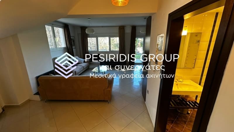 House in Center, Panorama — Photo 29 of 31