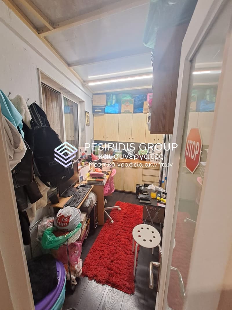 Διαμέρισμα στην Ομόνοια, Σταυρούπολη — Φωτογραφία 19 από 26