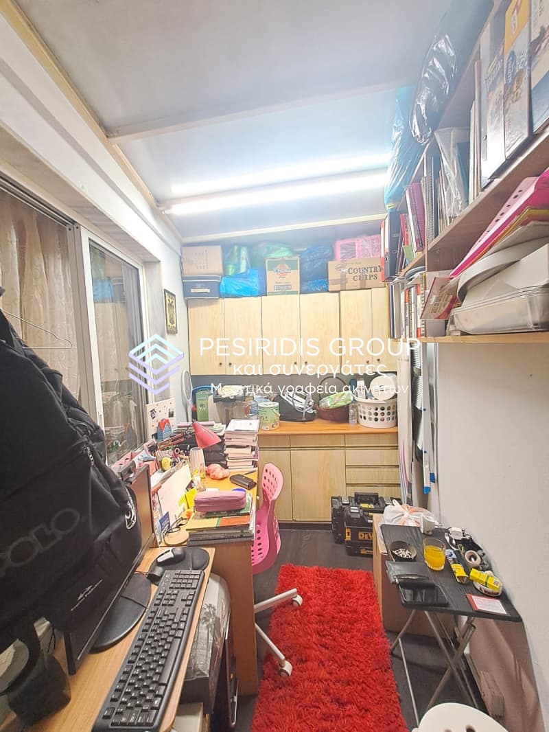 Διαμέρισμα στην Ομόνοια, Σταυρούπολη — Φωτογραφία 18 από 26