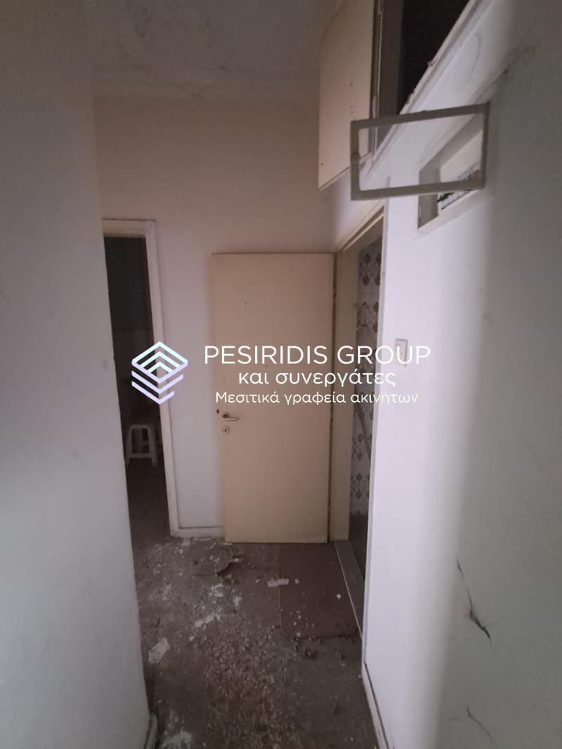 Διαμέρισμα στην Σκεπάρνη, Αμπελόκηποι — Φωτογραφία 16 από 23