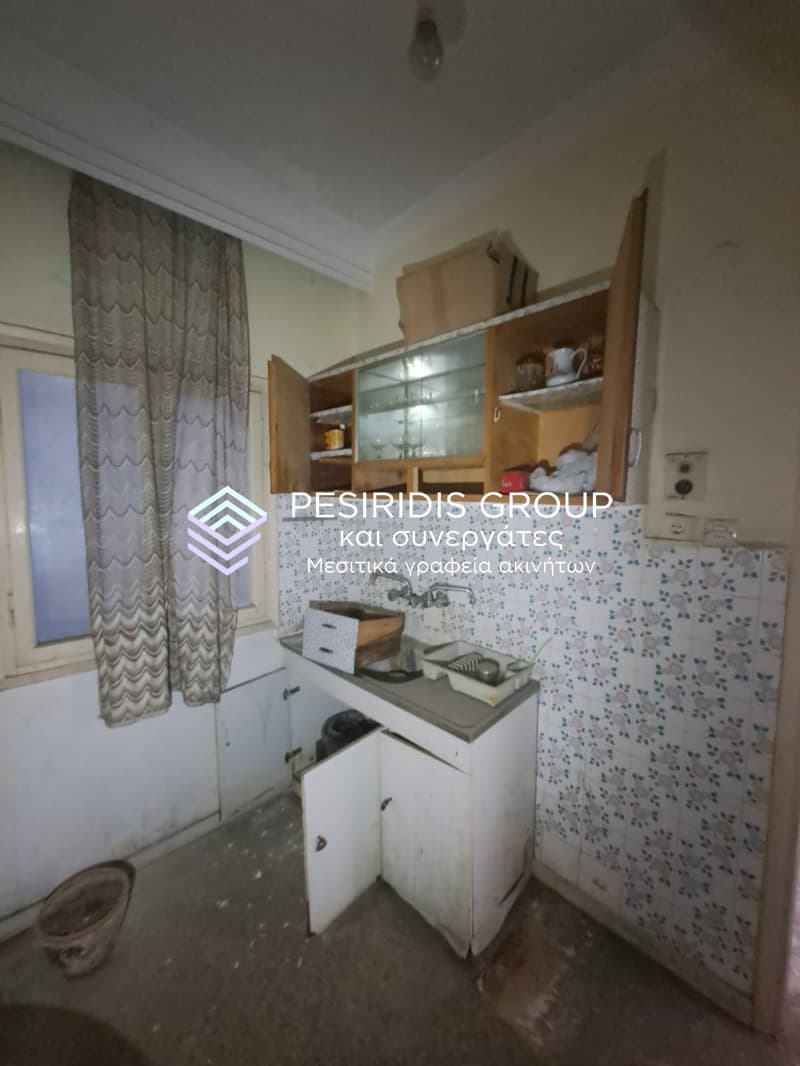 Διαμέρισμα στην Σκεπάρνη, Αμπελόκηποι — Φωτογραφία 4 από 23