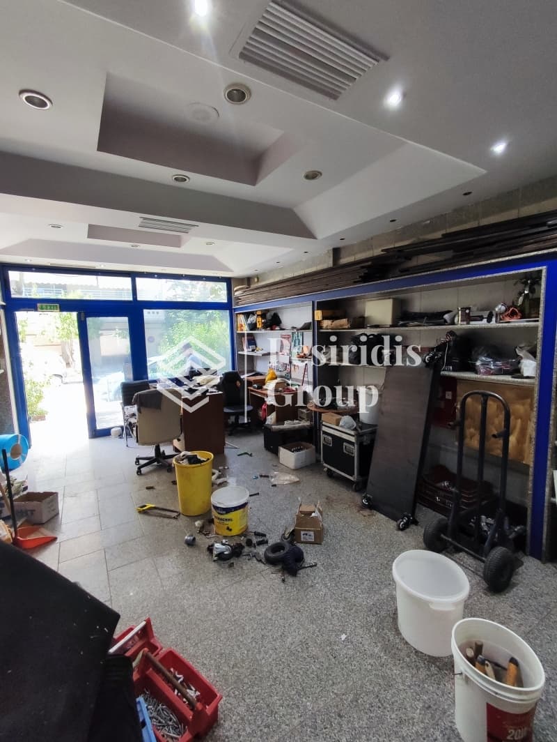 Retail Store in Ano Ilioupoli, Stavroupoli — Photo 6 of 16