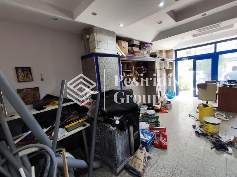 Retail Store in Ano Ilioupoli, Stavroupoli — Photo 12 of 16