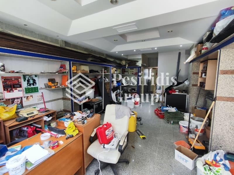 Retail Store in Ano Ilioupoli, Stavroupoli — Photo 13 of 16