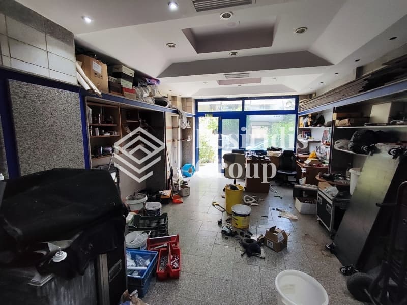 Retail Store in Ano Ilioupoli, Stavroupoli — Photo 16 of 16