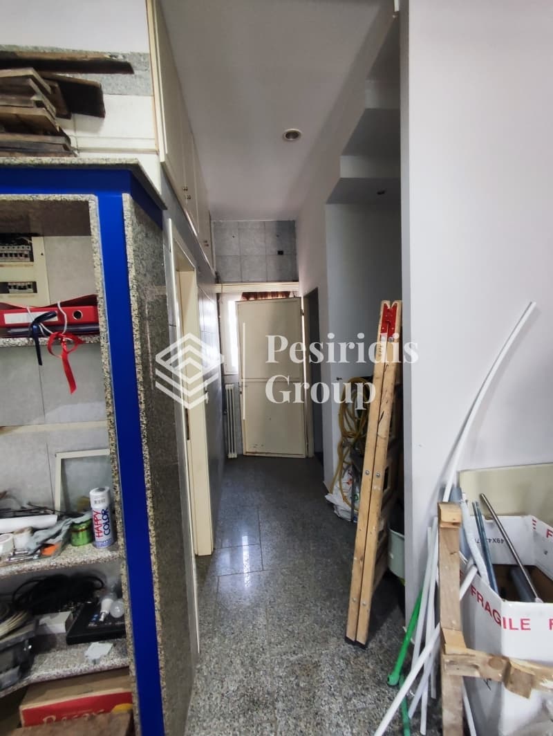 Retail Store in Ano Ilioupoli, Stavroupoli — Photo 4 of 16