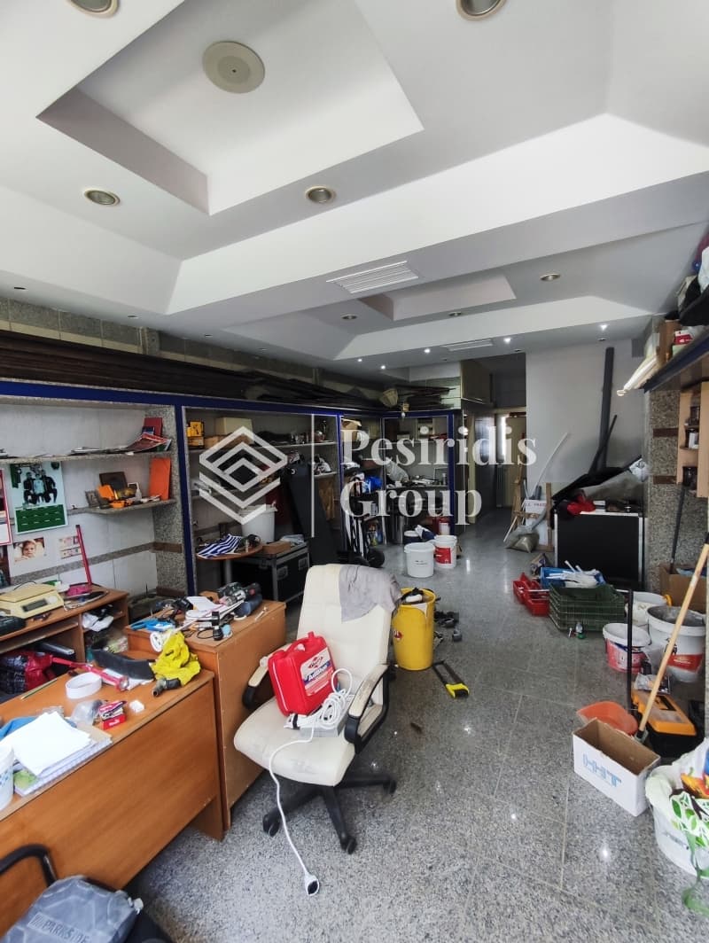 Retail Store in Ano Ilioupoli, Stavroupoli — Photo 2 of 16