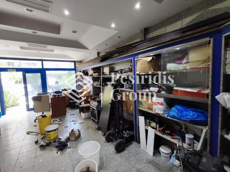 Retail Store in Ano Ilioupoli, Stavroupoli — Photo 11 of 16