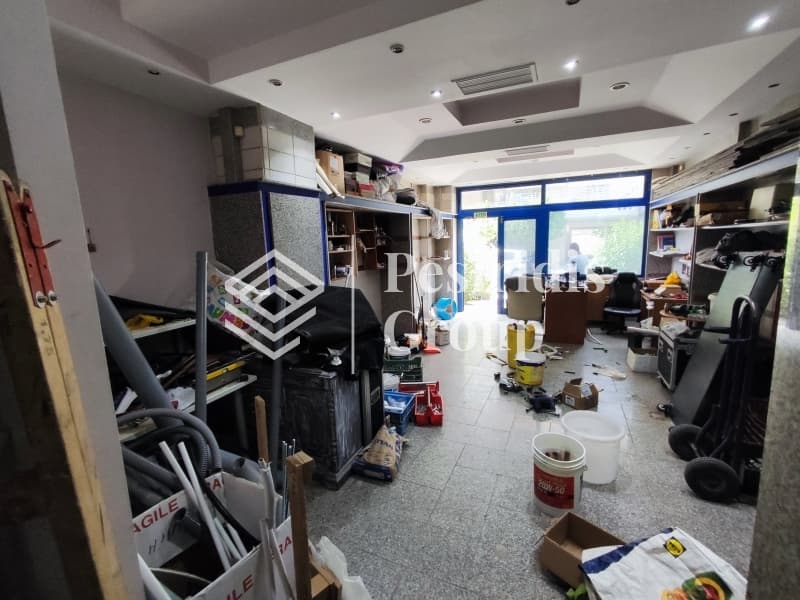Retail Store in Ano Ilioupoli, Stavroupoli — Photo 10 of 16