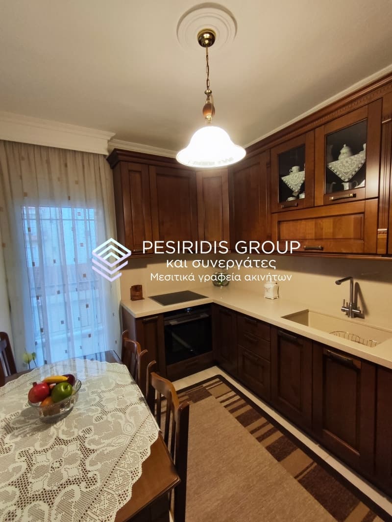 Apartment in Center, Evosmos — Photo 7 of 10