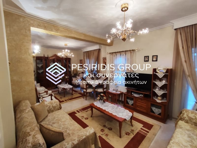 Apartment in Center, Evosmos — Photo 1 of 10