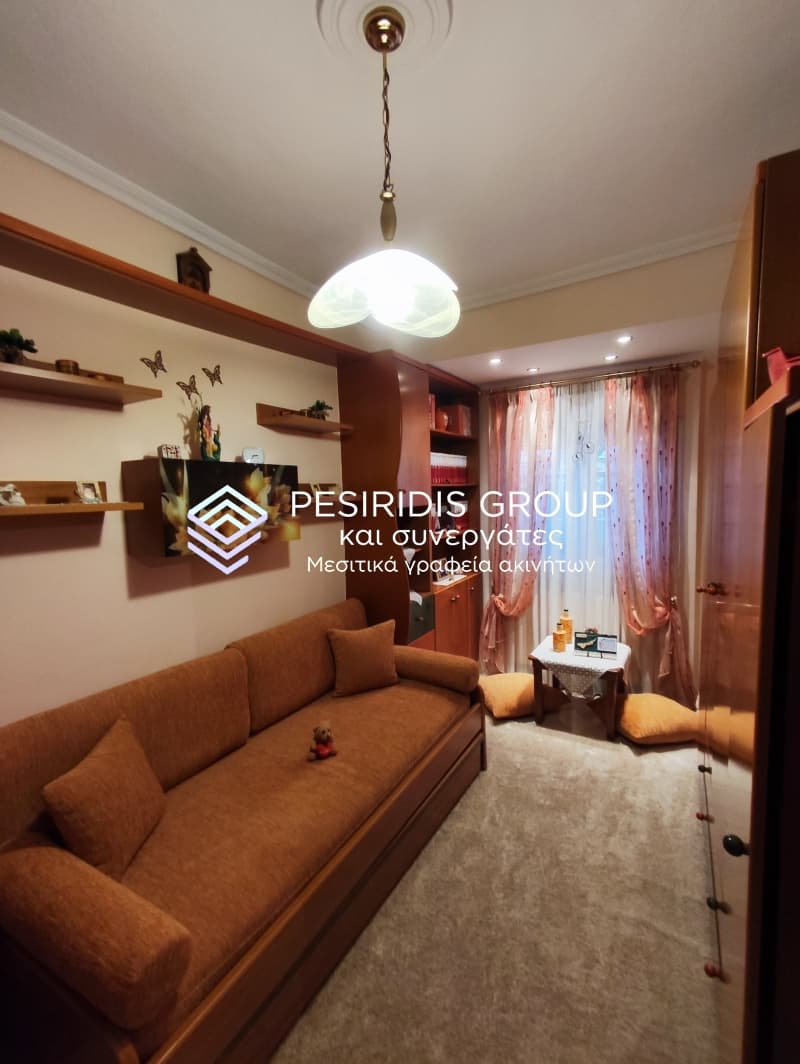 Apartment in Center, Evosmos — Photo 9 of 10