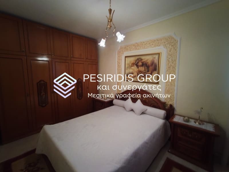 Apartment in Center, Evosmos — Photo 8 of 10