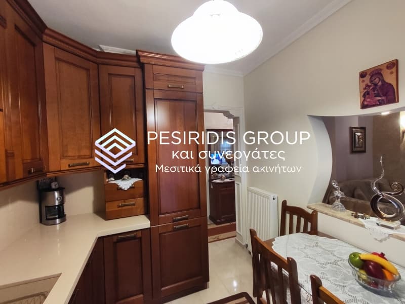 Apartment in Center, Evosmos — Photo 6 of 10