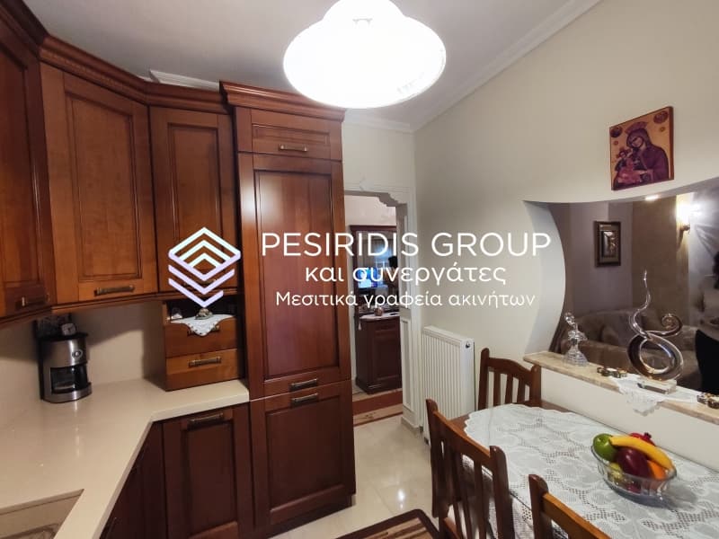 Apartment in Center, Evosmos — Photo 5 of 10