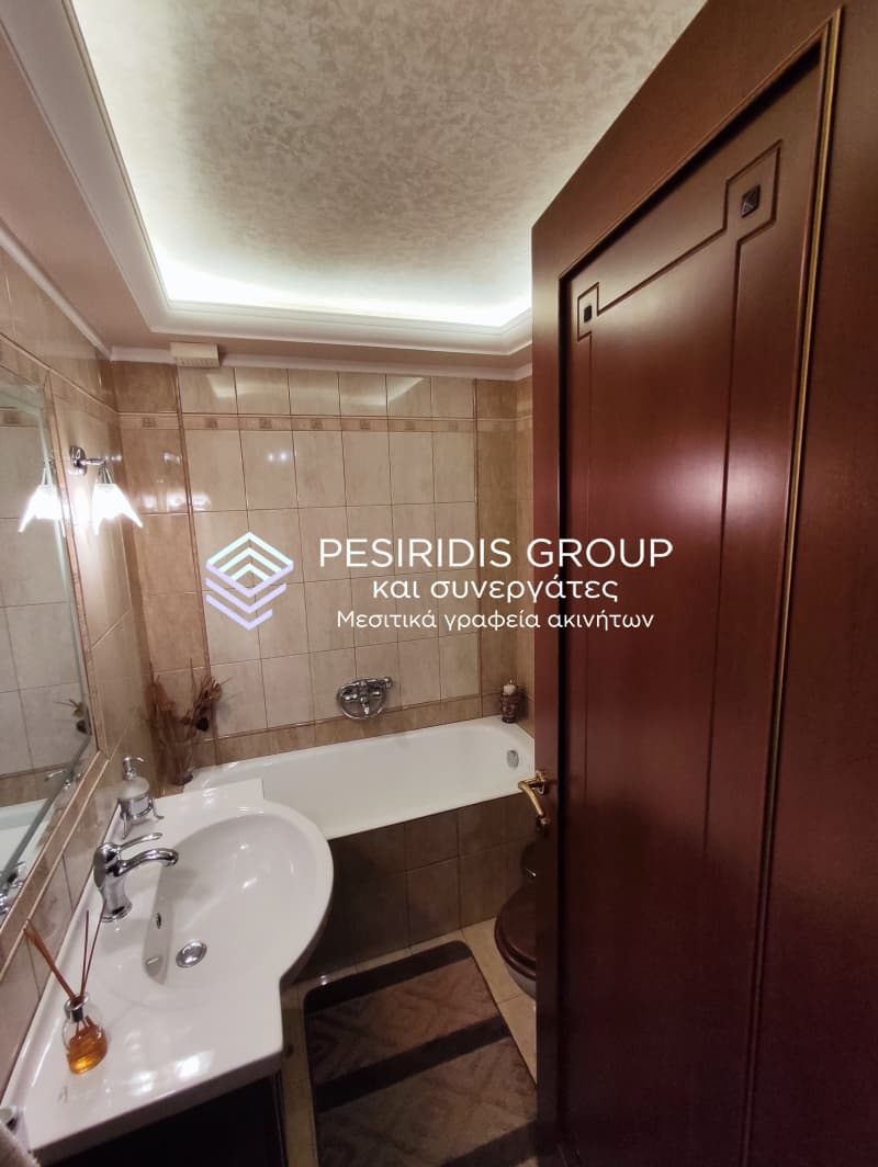 Apartment in Center, Evosmos — Photo 10 of 10