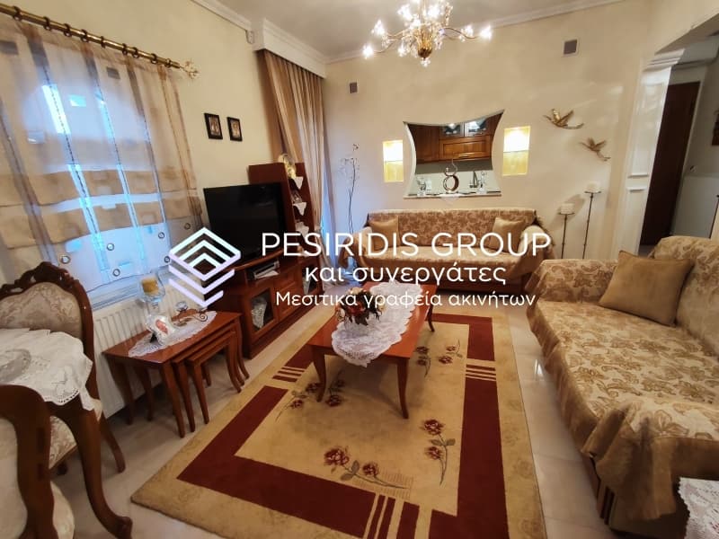 Apartment in Center, Evosmos — Photo 4 of 10