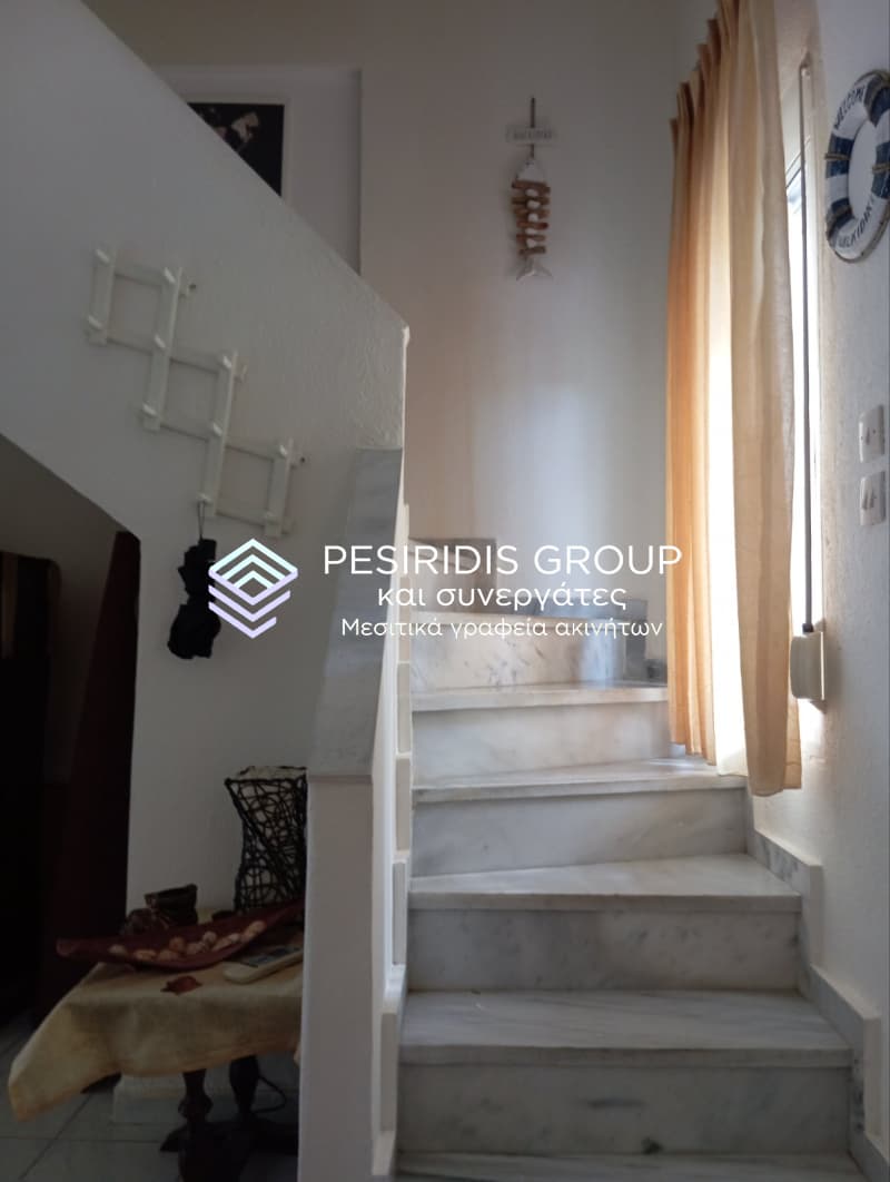 House in Pefkochori, Pallini — Photo 10 of 15