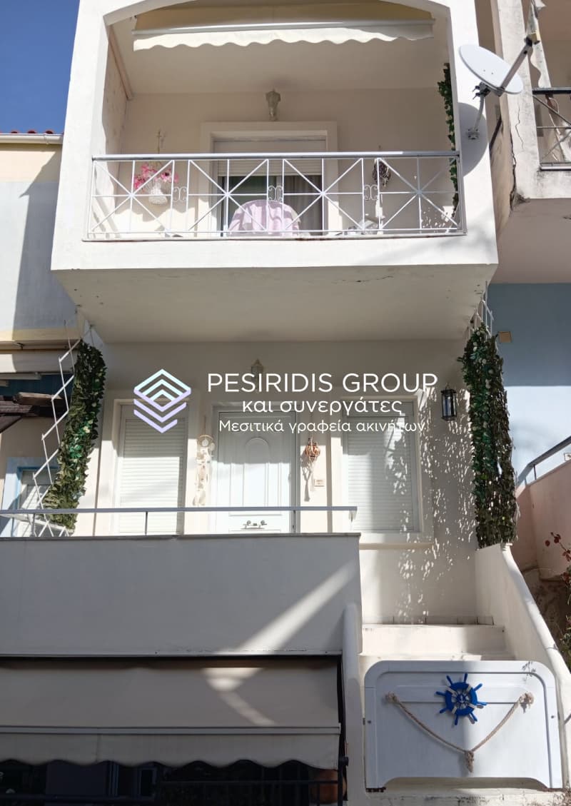 House in Pefkochori, Pallini — Photo 1 of 15