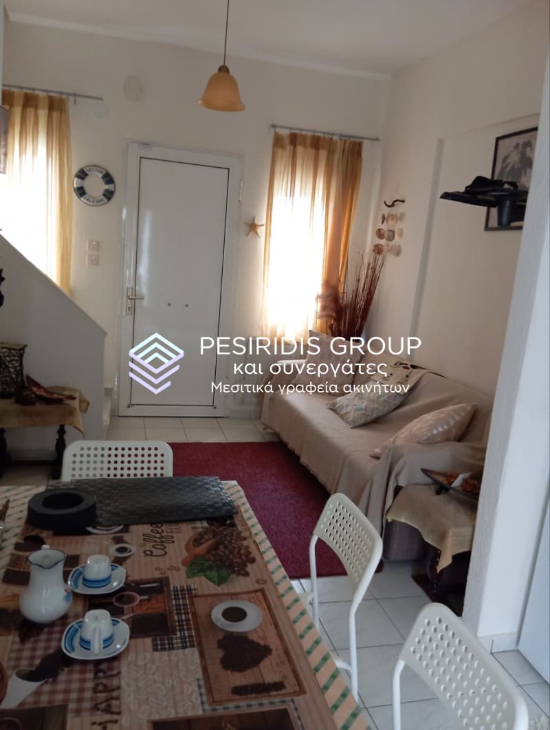 House in Pefkochori, Pallini — Photo 4 of 15