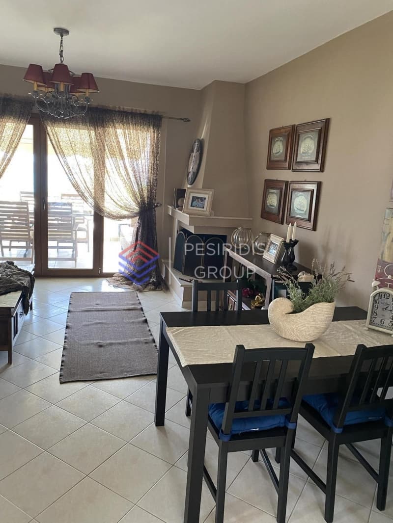 House in Pefkochori, Pallini — Photo 15 of 30